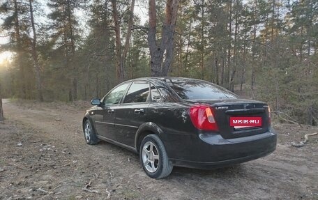 Chevrolet Lacetti, 2007 год, 375 000 рублей, 8 фотография