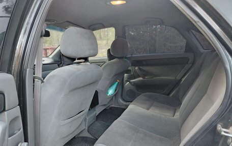 Chevrolet Lacetti, 2007 год, 375 000 рублей, 14 фотография