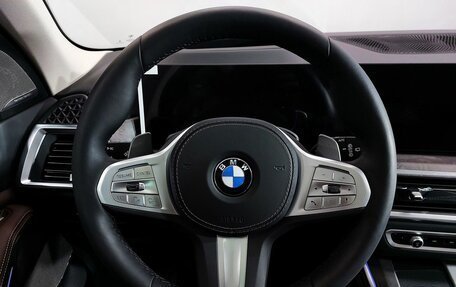 BMW X5, 2025 год, 10 150 000 рублей, 9 фотография