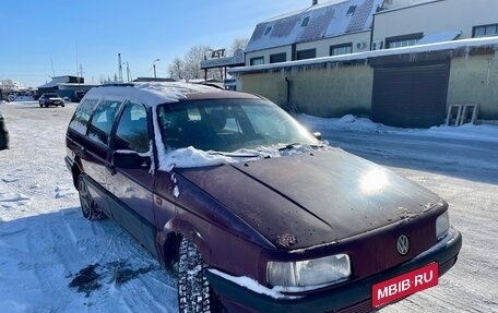 Volkswagen Passat B3, 1991 год, 135 000 рублей, 1 фотография