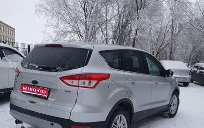 Ford Kuga III, 2013 год, 870 000 рублей, 1 фотография