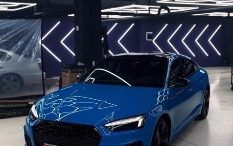 Audi A5, 2021 год, 3 800 000 рублей, 1 фотография