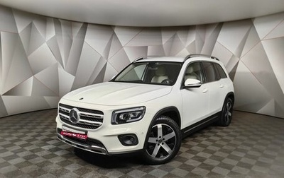 Mercedes-Benz GLB, 2020 год, 3 495 000 рублей, 1 фотография