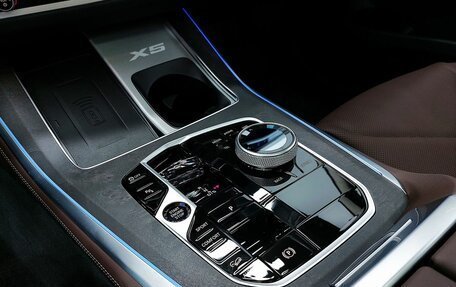 BMW X5, 2025 год, 10 150 000 рублей, 16 фотография