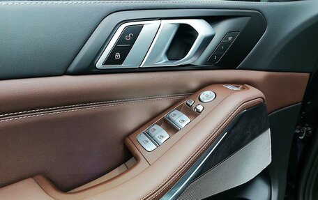 BMW X5, 2025 год, 10 150 000 рублей, 17 фотография