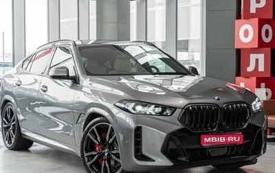BMW X6, 2025 год, 17 290 000 рублей, 1 фотография