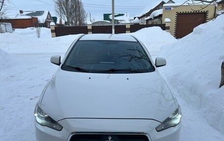 Mitsubishi Lancer IX, 2012 год, 1 025 000 рублей, 1 фотография
