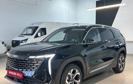 Geely Atlas, 2024 год, 3 600 000 рублей, 1 фотография