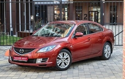 Mazda 6, 2008 год, 1 199 000 рублей, 1 фотография