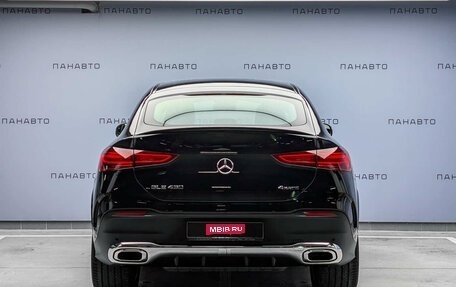 Mercedes-Benz GLE Coupe, 2025 год, 17 880 000 рублей, 1 фотография