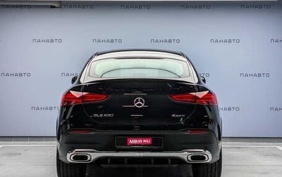 Mercedes-Benz GLE Coupe, 2025 год, 17 880 000 рублей, 1 фотография