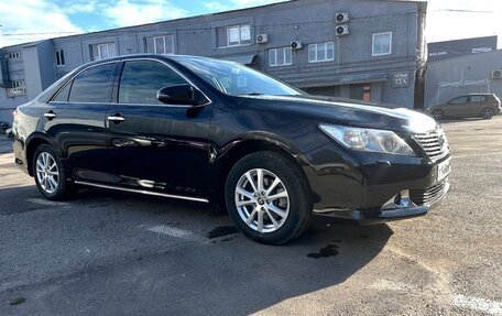 Toyota Camry, 2012 год, 1 750 000 рублей, 1 фотография