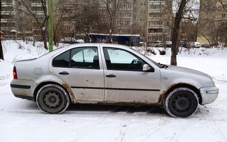Volkswagen Bora, 2003 год, 145 000 рублей, 1 фотография