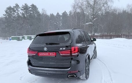 BMW X5, 2017 год, 3 500 000 рублей, 1 фотография