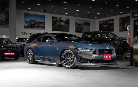 Ford Mustang, 2025 год, 17 990 000 рублей, 1 фотография