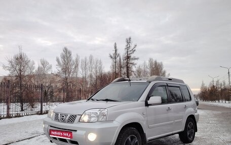Nissan X-Trail, 2006 год, 690 000 рублей, 1 фотография
