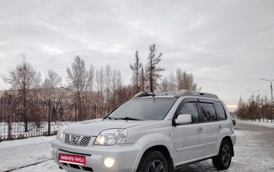 Nissan X-Trail, 2006 год, 690 000 рублей, 1 фотография