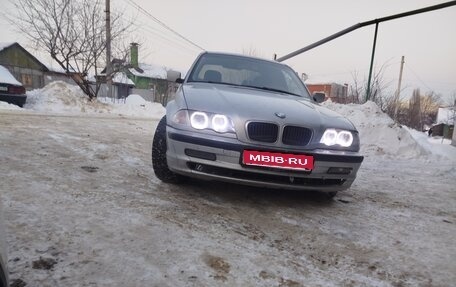 BMW 3 серия, 1998 год, 500 000 рублей, 1 фотография