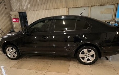 Skoda Octavia, 2013 год, 980 000 рублей, 1 фотография