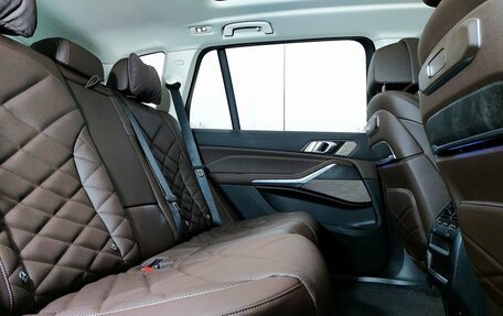 BMW X5, 2025 год, 10 150 000 рублей, 25 фотография