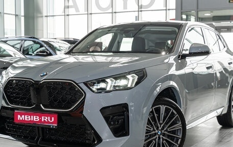 BMW X2, 2025 год, 6 320 000 рублей, 1 фотография