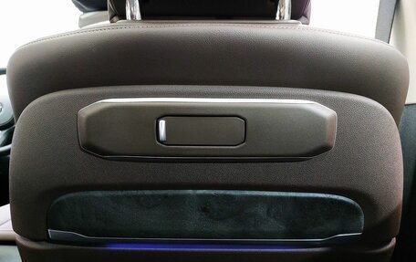 BMW X5, 2025 год, 10 150 000 рублей, 29 фотография