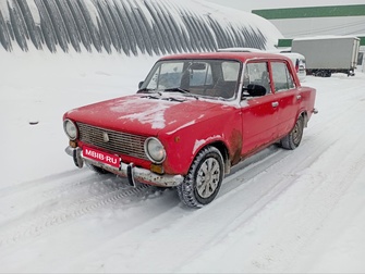 ВАЗ (LADA) 2101, 1978 год, 65 000 рублей, 1 фотография
