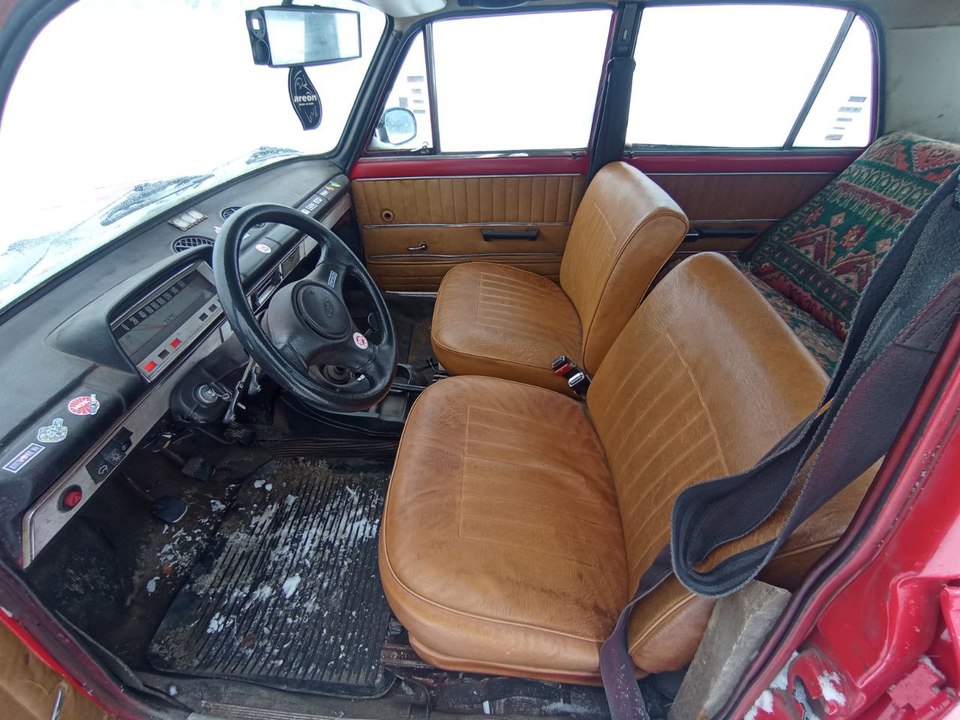 ВАЗ (LADA) 2101, 1978 год, 65 000 рублей, 5 фотография