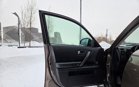 Infiniti FX I, 2007 год, 949 000 рублей, 21 фотография