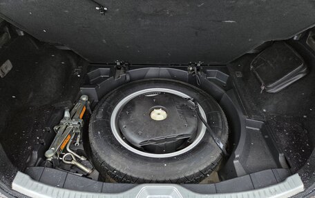 Infiniti FX I, 2007 год, 949 000 рублей, 37 фотография