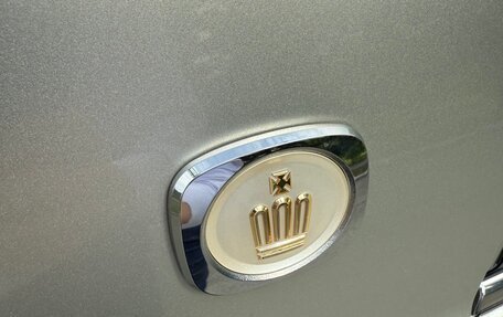 Toyota Crown Majesta, 2004 год, 2 450 000 рублей, 7 фотография