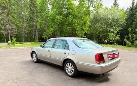 Toyota Crown Majesta, 2004 год, 2 450 000 рублей, 4 фотография