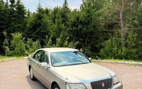 Toyota Crown Majesta, 2004 год, 2 450 000 рублей, 2 фотография