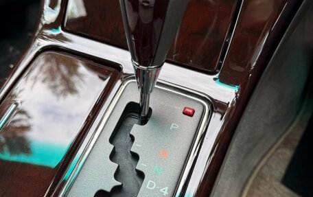 Toyota Crown Majesta, 2004 год, 2 450 000 рублей, 15 фотография