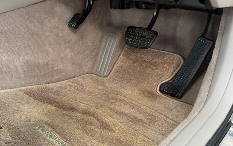 Toyota Crown Majesta, 2004 год, 2 450 000 рублей, 13 фотография