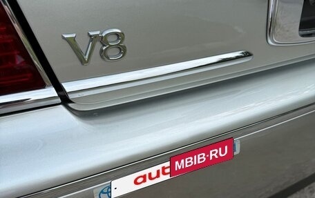 Toyota Crown Majesta, 2004 год, 2 450 000 рублей, 8 фотография