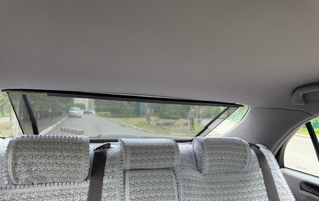 Toyota Crown Majesta, 2004 год, 2 450 000 рублей, 27 фотография