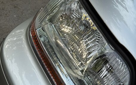 Toyota Crown Majesta, 2004 год, 2 450 000 рублей, 31 фотография