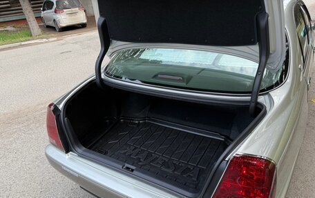 Toyota Crown Majesta, 2004 год, 2 450 000 рублей, 36 фотография