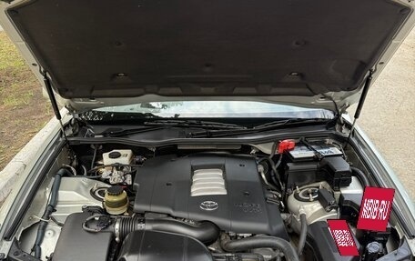 Toyota Crown Majesta, 2004 год, 2 450 000 рублей, 33 фотография