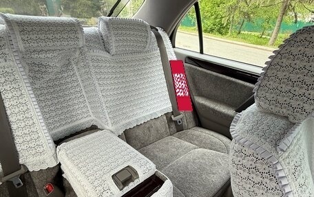 Toyota Crown Majesta, 2004 год, 2 450 000 рублей, 30 фотография