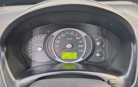 Hyundai Tucson III, 2007 год, 910 000 рублей, 9 фотография