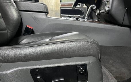 Volkswagen Touareg III, 2009 год, 1 190 000 рублей, 10 фотография