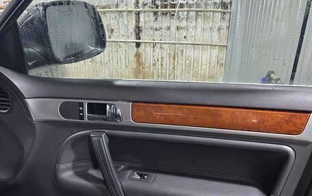 Volkswagen Touareg III, 2009 год, 1 190 000 рублей, 15 фотография