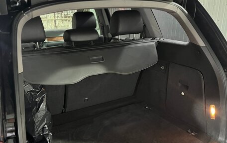 Volkswagen Touareg III, 2009 год, 1 190 000 рублей, 13 фотография