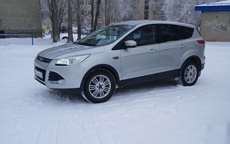 Ford Kuga III, 2013 год, 870 000 рублей, 4 фотография