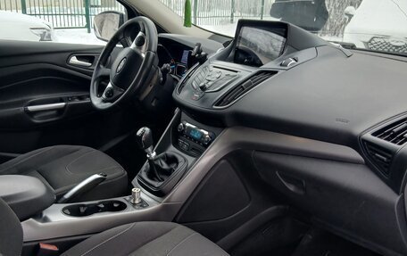 Ford Kuga III, 2013 год, 870 000 рублей, 7 фотография