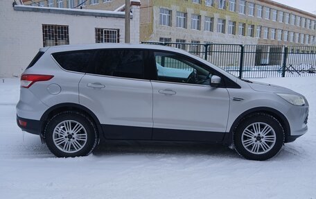 Ford Kuga III, 2013 год, 870 000 рублей, 6 фотография