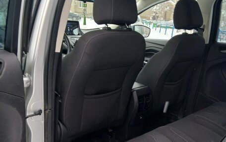 Ford Kuga III, 2013 год, 870 000 рублей, 3 фотография