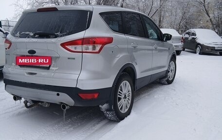 Ford Kuga III, 2013 год, 870 000 рублей, 2 фотография